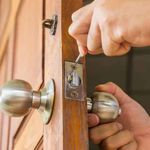 Commercial Atlanta Locksmith