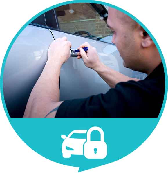 Automotive Atlanta Locksmith