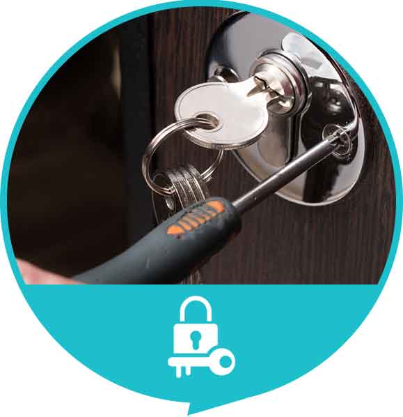 Emergency Atlanta Locksmith