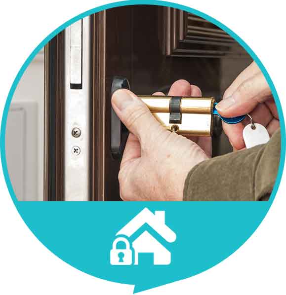 Residential Atlanta Locksmith